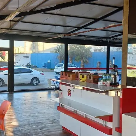 Gueler Отель Анталья