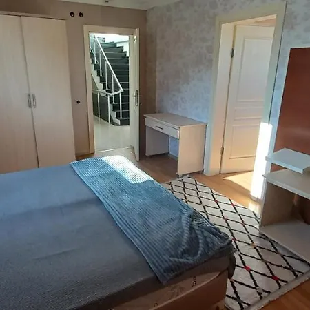 Gueler Отель 3*