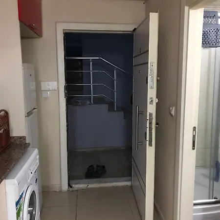 Gueler 3* Анталья