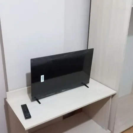 Отель Gueler 3*