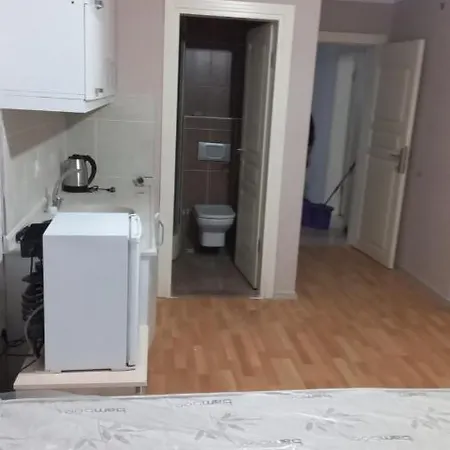 Gueler Отель 3*